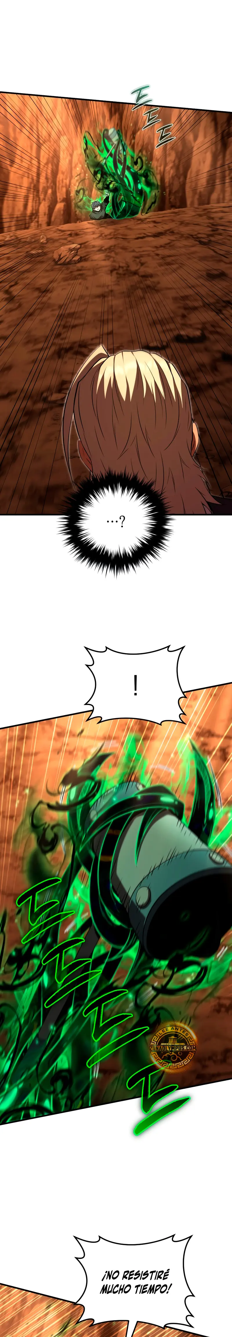 El villano de mirada cortante de la Academia Demoniaca > Capitulo 50 > Page 121