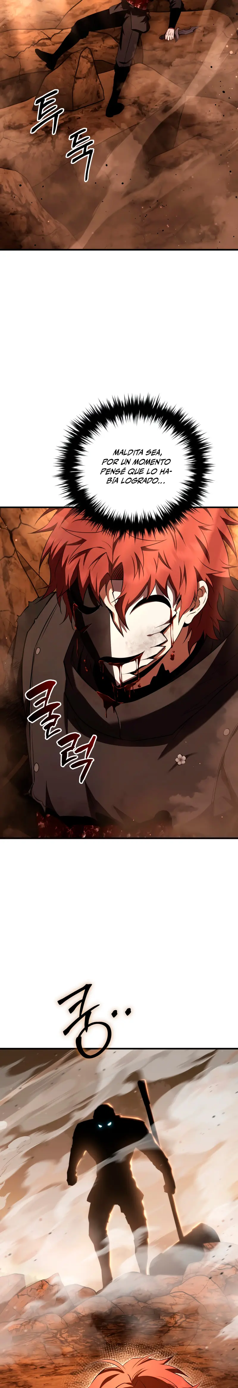 El villano de mirada cortante de la Academia Demoniaca > Capitulo 50 > Page 181