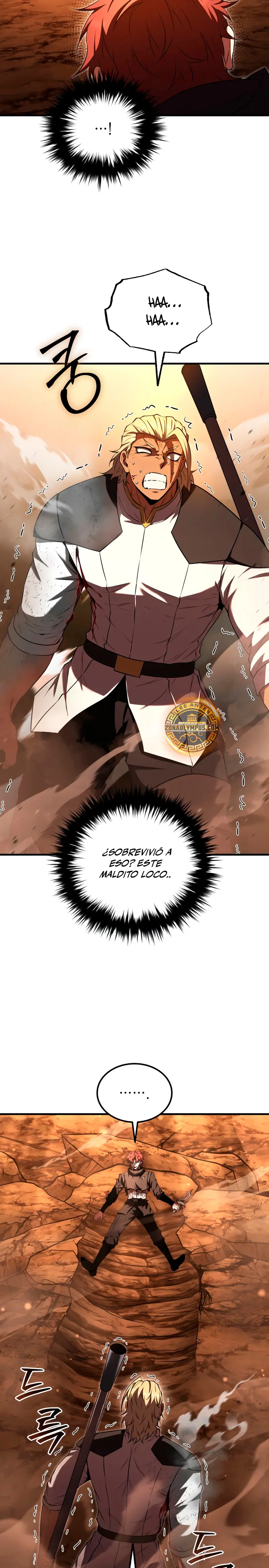 El villano de mirada cortante de la Academia Demoniaca > Capitulo 50 > Page 191