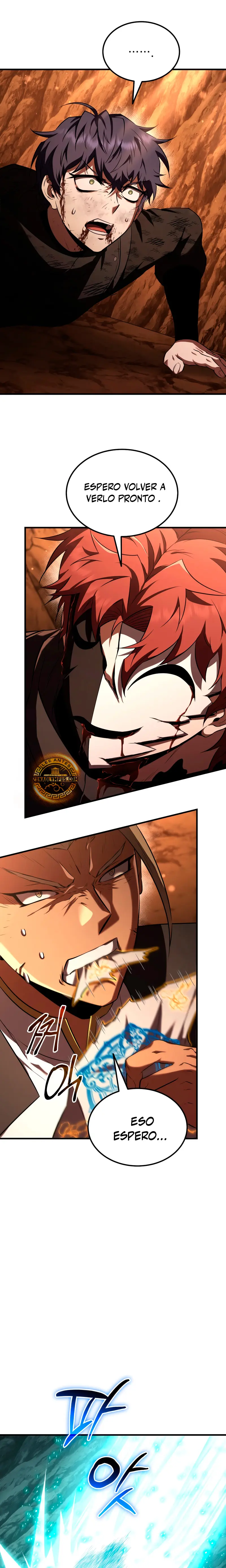 El villano de mirada cortante de la Academia Demoniaca > Capitulo 50 > Page 211