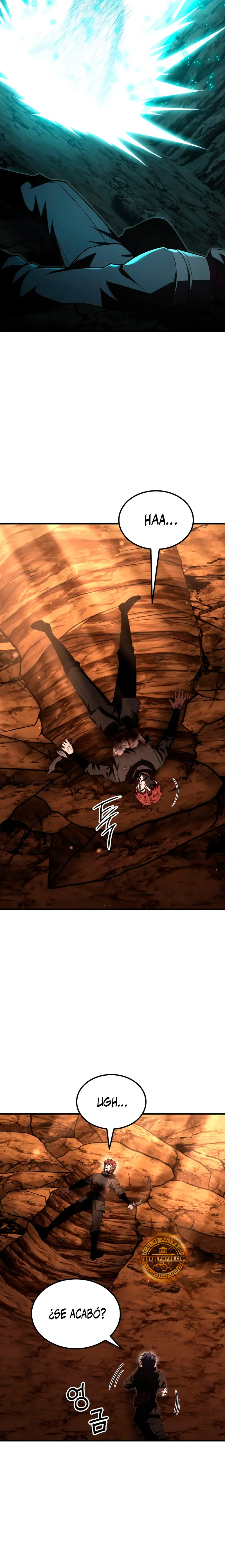 El villano de mirada cortante de la Academia Demoniaca > Capitulo 50 > Page 221