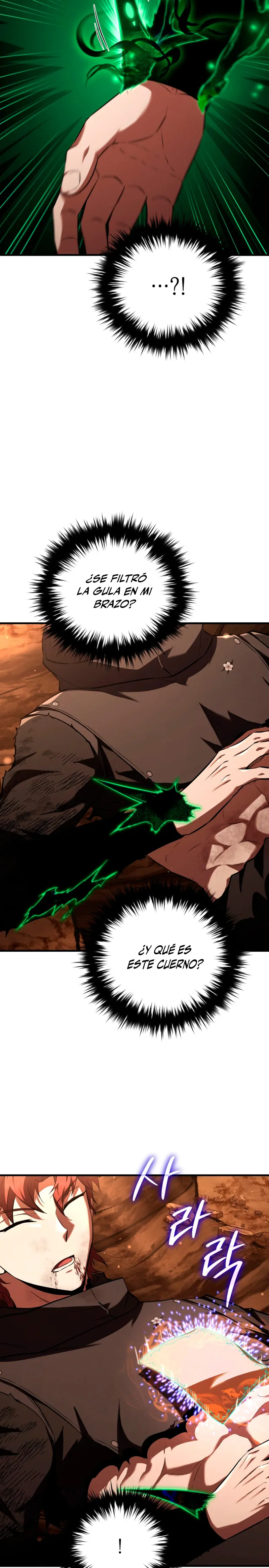 El villano de mirada cortante de la Academia Demoniaca > Capitulo 51 > Page 41