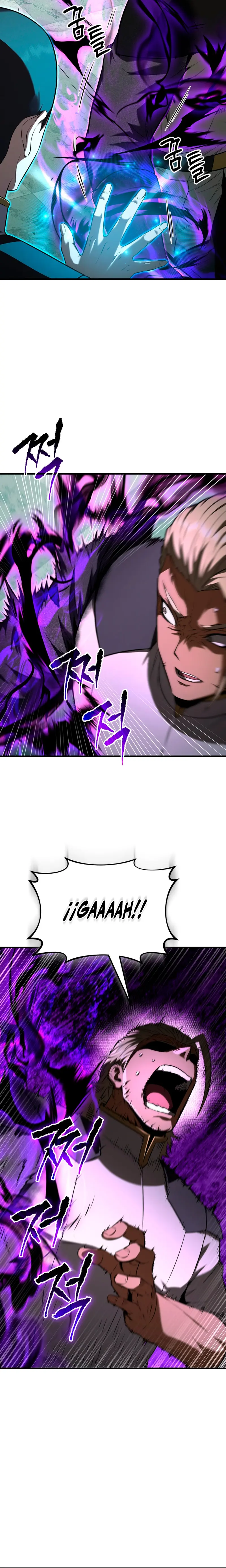 El villano de mirada cortante de la Academia Demoniaca > Capitulo 51 > Page 291