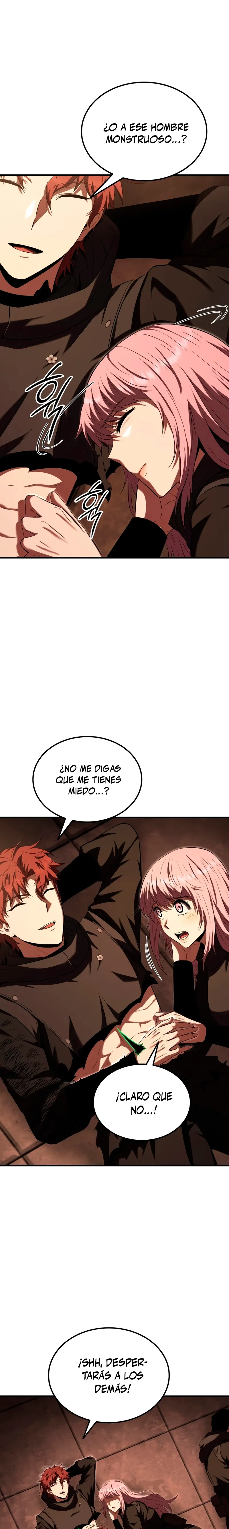 El villano de mirada cortante de la Academia Demoniaca > Capitulo 52 > Page 211