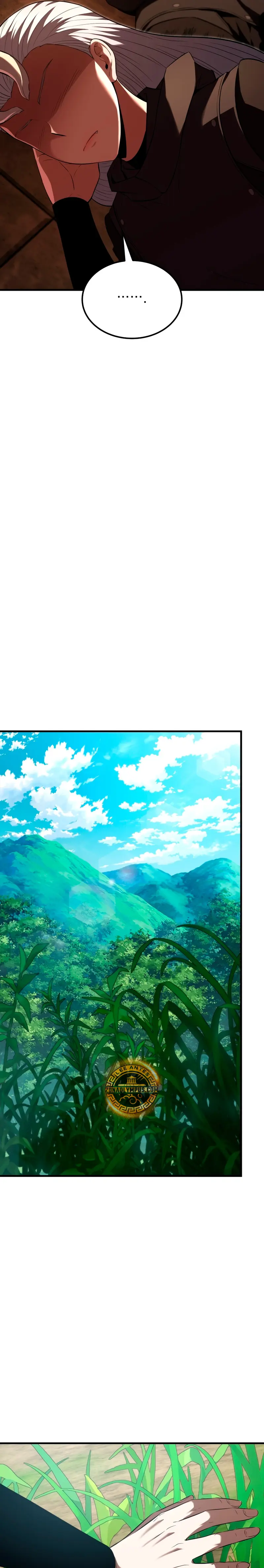 El villano de mirada cortante de la Academia Demoniaca > Capitulo 52 > Page 291