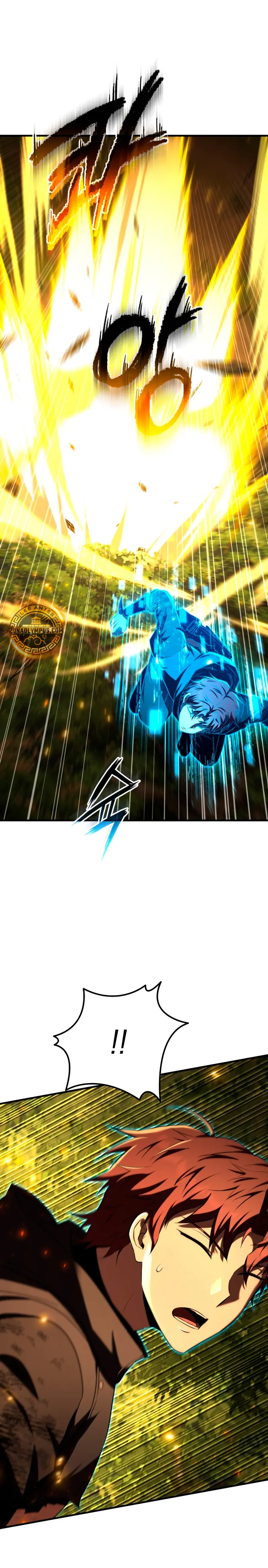 El villano de mirada cortante de la Academia Demoniaca > Capitulo 53 > Page 71