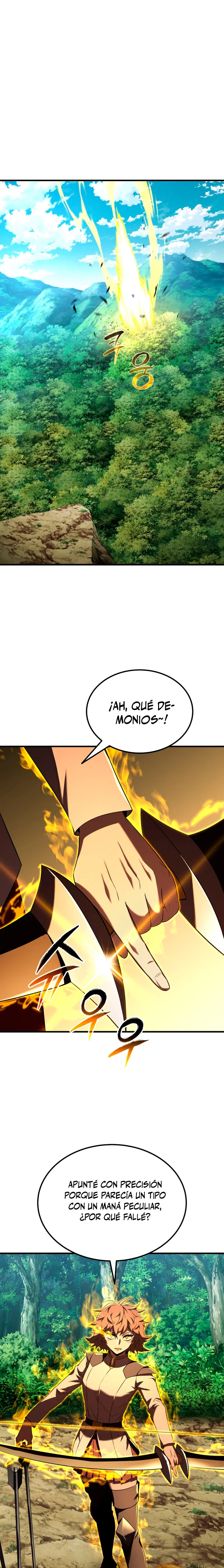 El villano de mirada cortante de la Academia Demoniaca > Capitulo 53 > Page 81