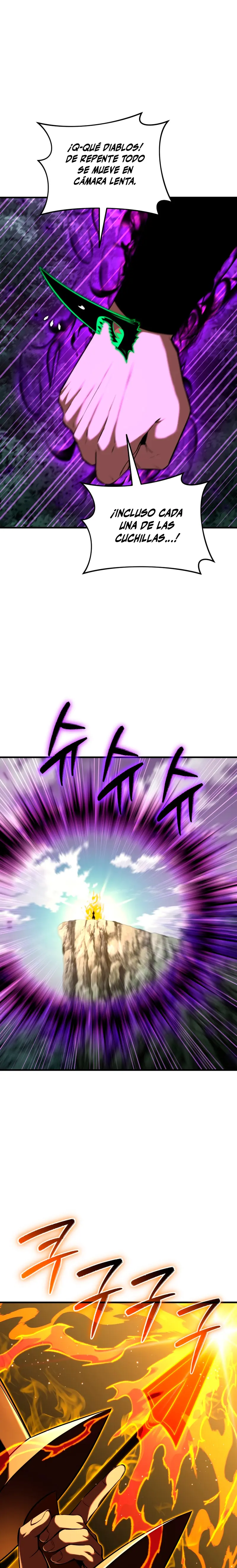 El villano de mirada cortante de la Academia Demoniaca > Capitulo 53 > Page 191