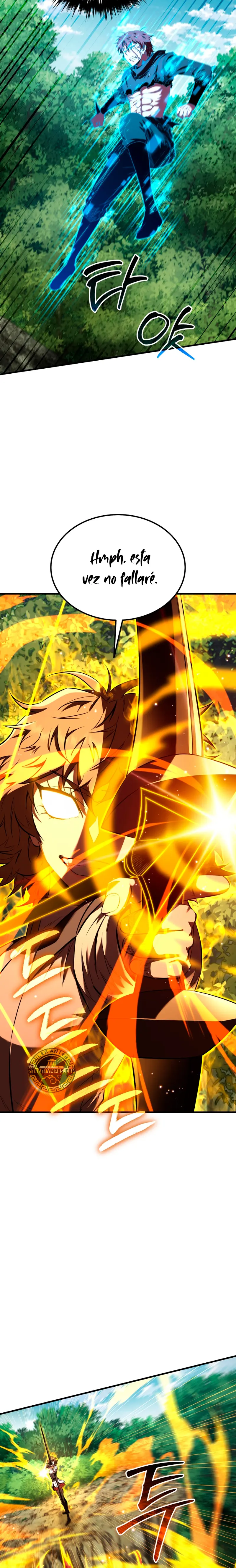 El villano de mirada cortante de la Academia Demoniaca > Capitulo 53 > Page 211