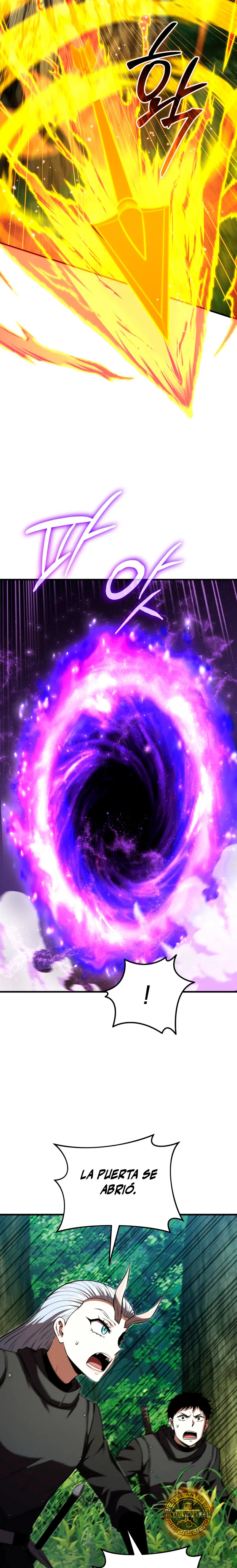 El villano de mirada cortante de la Academia Demoniaca > Capitulo 53 > Page 221