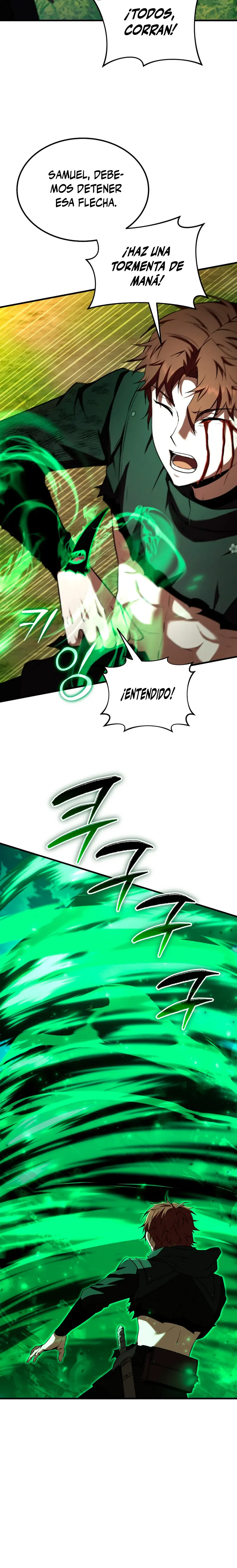 El villano de mirada cortante de la Academia Demoniaca > Capitulo 53 > Page 231