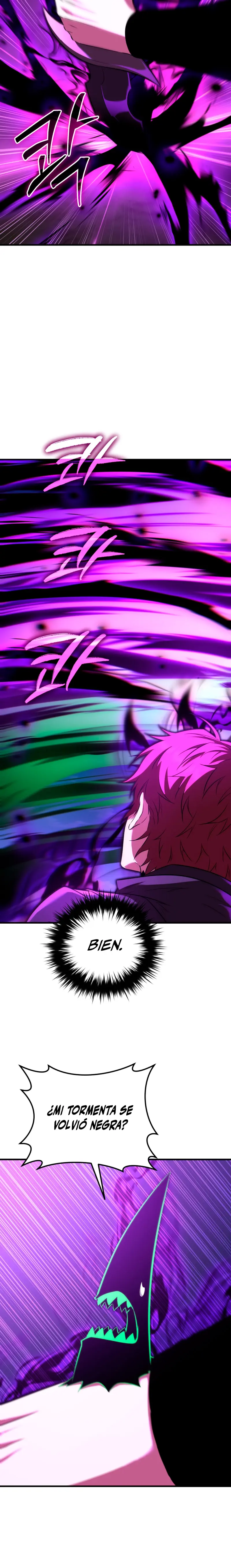 El villano de mirada cortante de la Academia Demoniaca > Capitulo 53 > Page 251