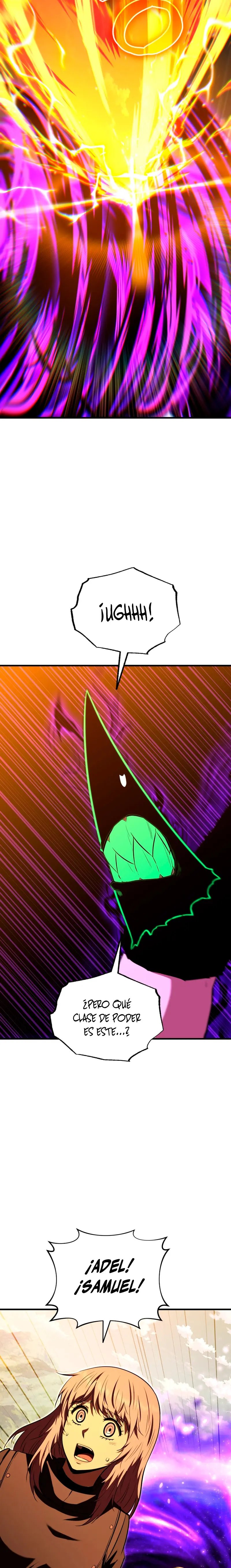 El villano de mirada cortante de la Academia Demoniaca > Capitulo 53 > Page 281