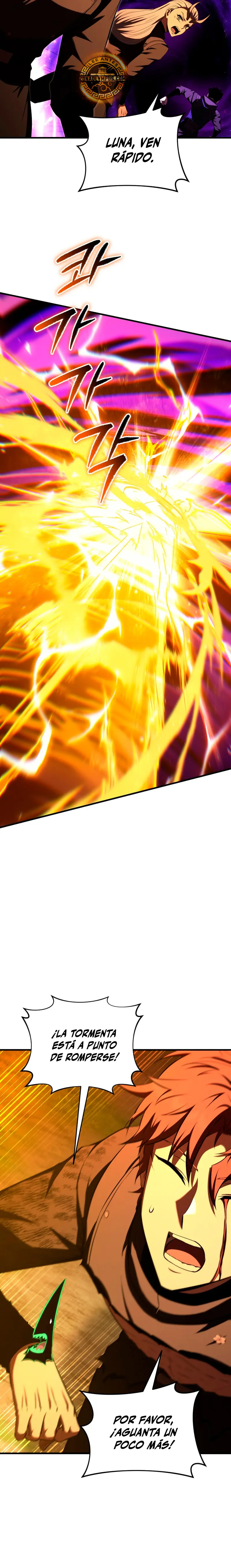 El villano de mirada cortante de la Academia Demoniaca > Capitulo 53 > Page 291