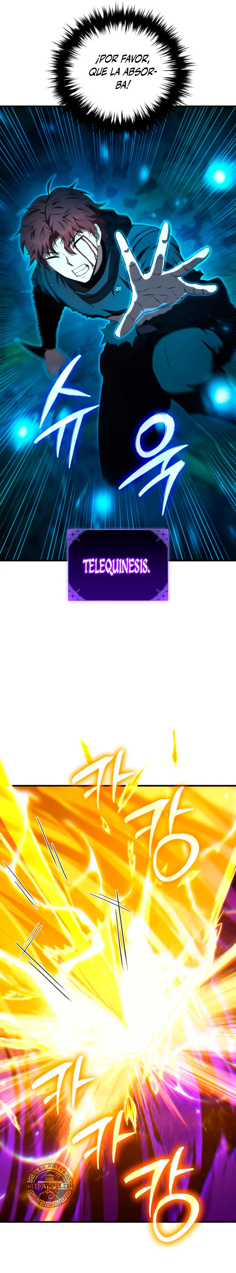 El villano de mirada cortante de la Academia Demoniaca > Capitulo 53 > Page 301