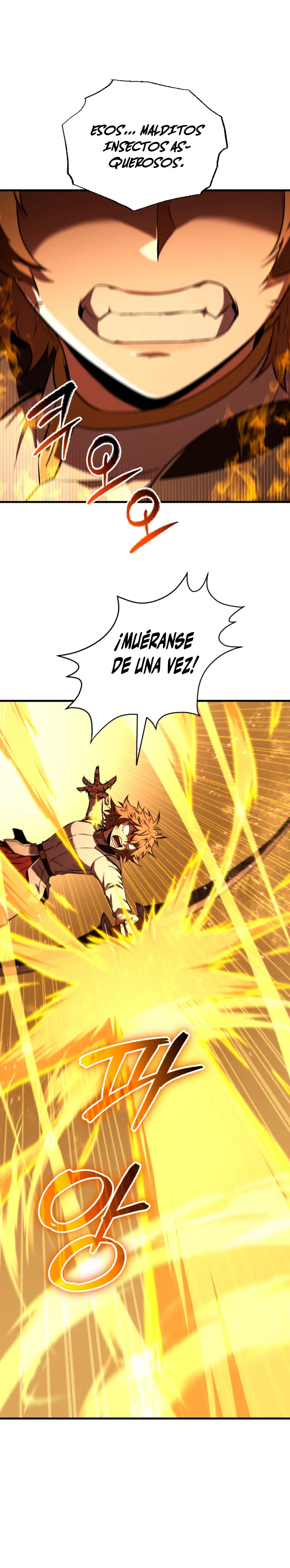 El villano de mirada cortante de la Academia Demoniaca > Capitulo 53 > Page 331