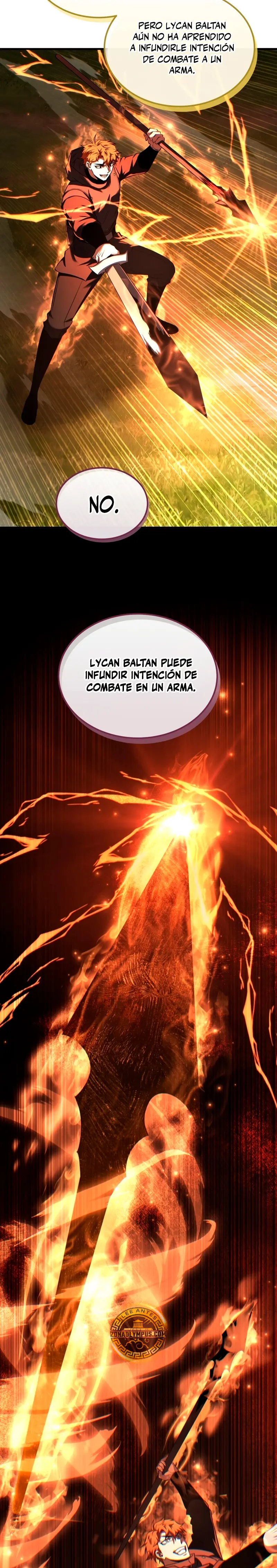 El villano de mirada cortante de la Academia Demoniaca > Capitulo 55 > Page 161