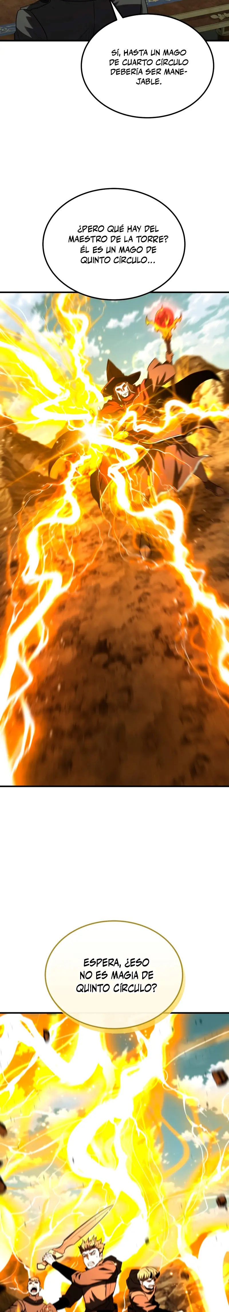 El villano de mirada cortante de la Academia Demoniaca > Capitulo 55 > Page 231