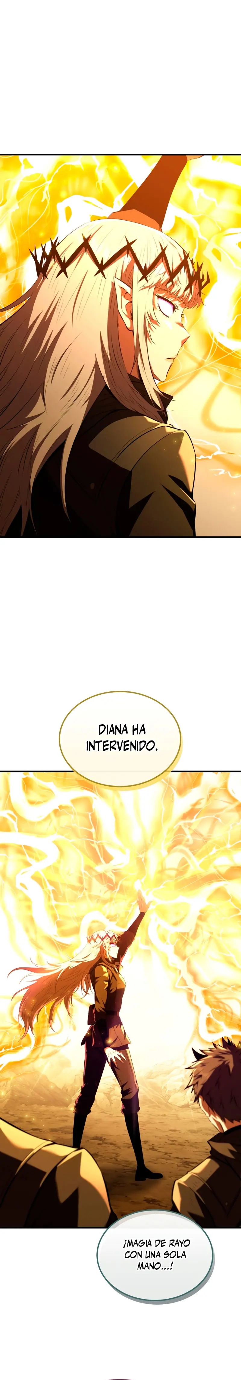 El villano de mirada cortante de la Academia Demoniaca > Capitulo 55 > Page 251