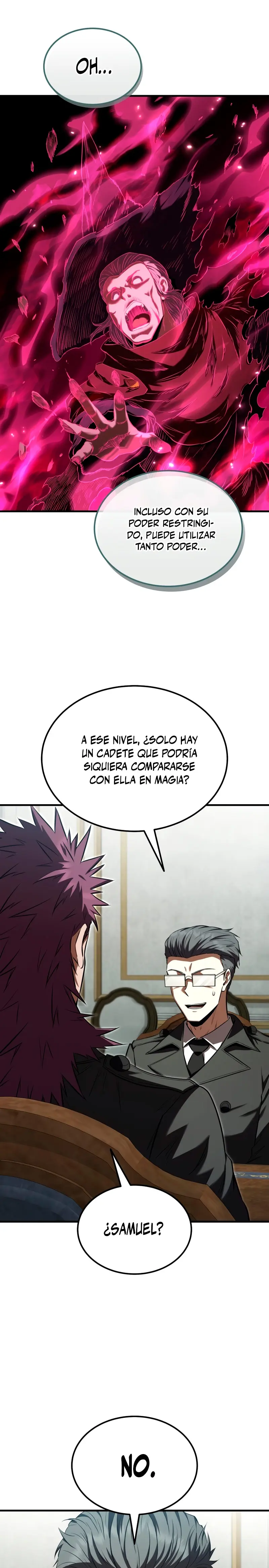 El villano de mirada cortante de la Academia Demoniaca > Capitulo 55 > Page 271