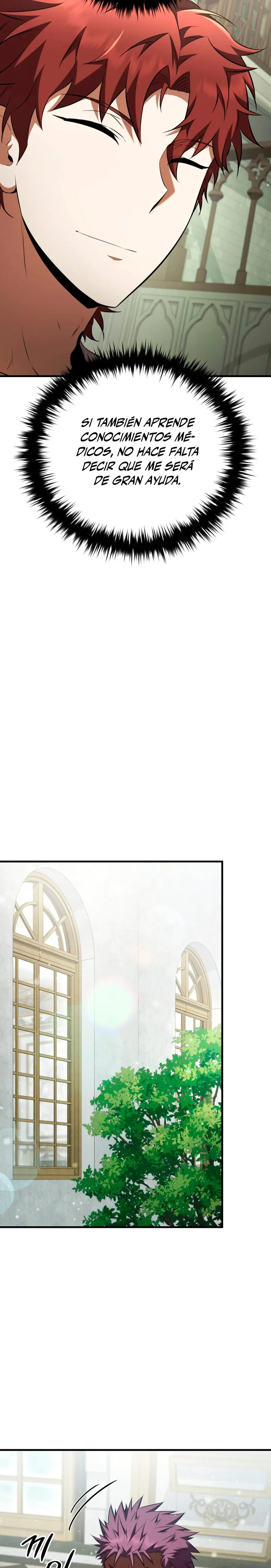 El villano de mirada cortante de la Academia Demoniaca > Capitulo 56 > Page 171