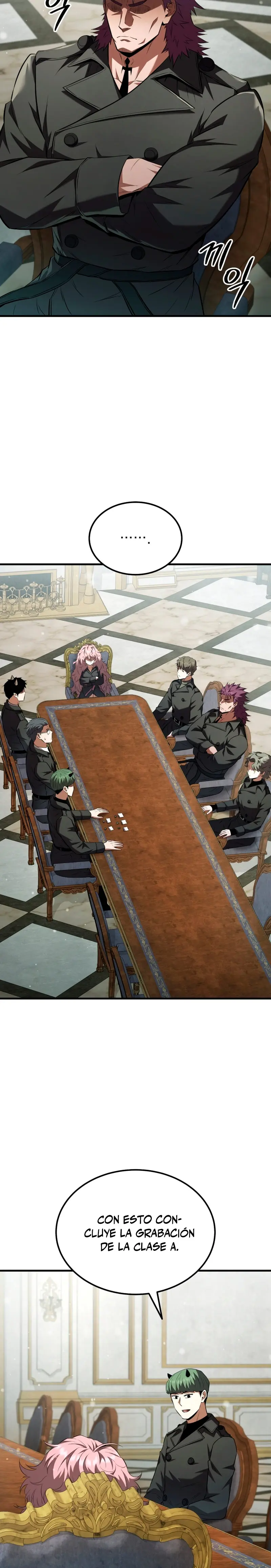 El villano de mirada cortante de la Academia Demoniaca > Capitulo 56 > Page 181