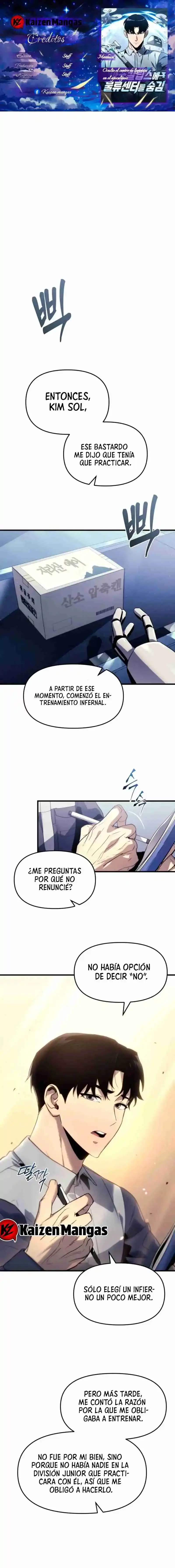  Almacenes ocultos en el Apocalipsis > Capitulo 1 > Page 01