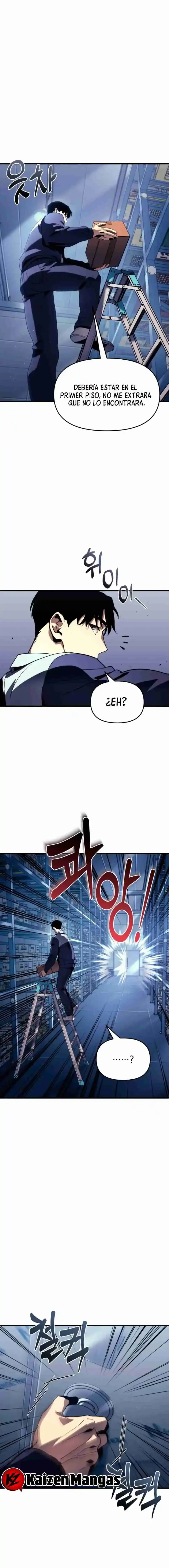  Almacenes ocultos en el Apocalipsis > Capitulo 1 > Page 101