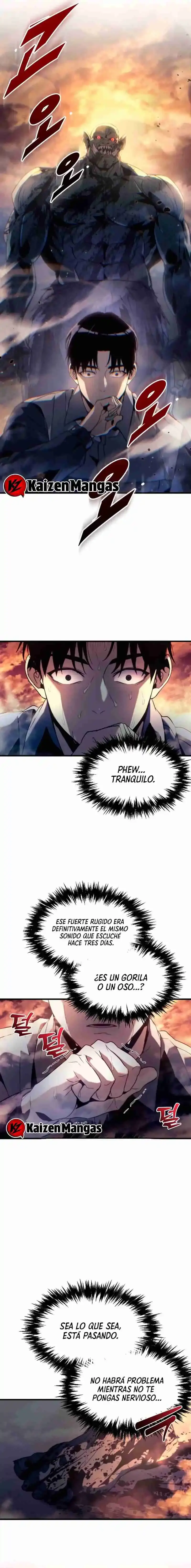  Almacenes ocultos en el Apocalipsis > Capitulo 1 > Page 281