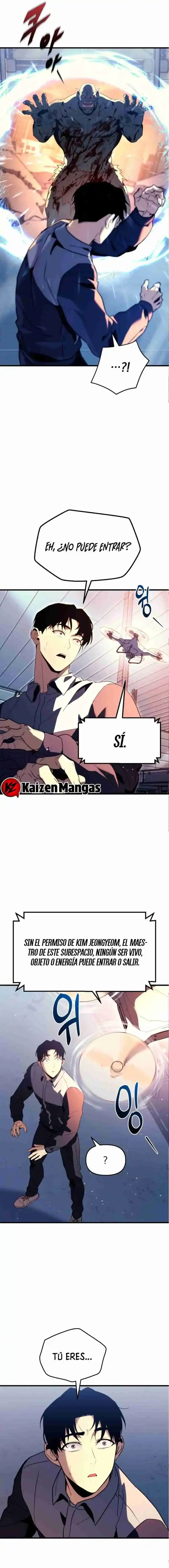  Almacenes ocultos en el Apocalipsis > Capitulo 1 > Page 331