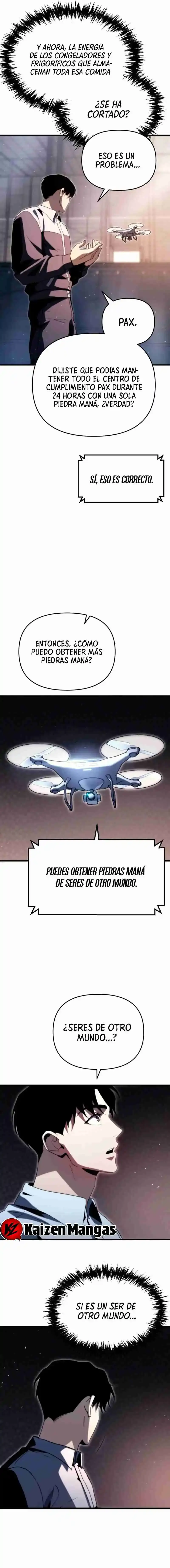  Almacenes ocultos en el Apocalipsis > Capitulo 2 > Page 71