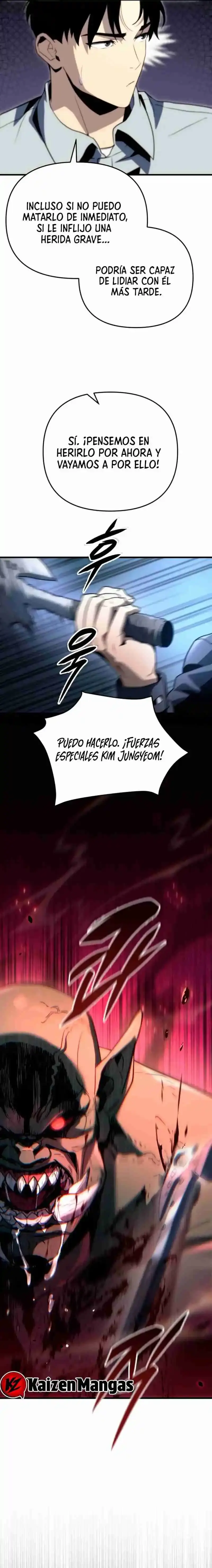  Almacenes ocultos en el Apocalipsis > Capitulo 2 > Page 121