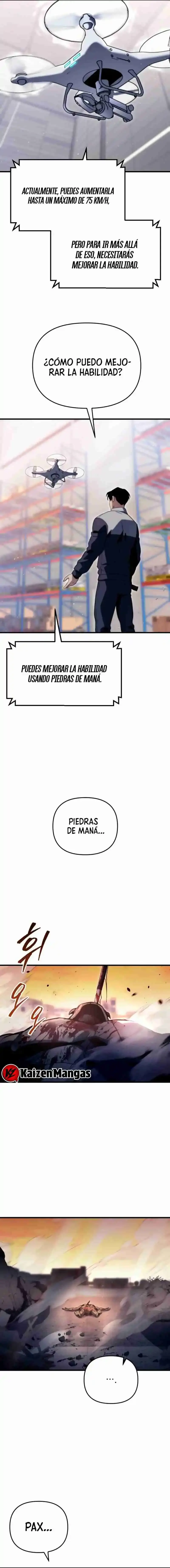  Almacenes ocultos en el Apocalipsis > Capitulo 2 > Page 221