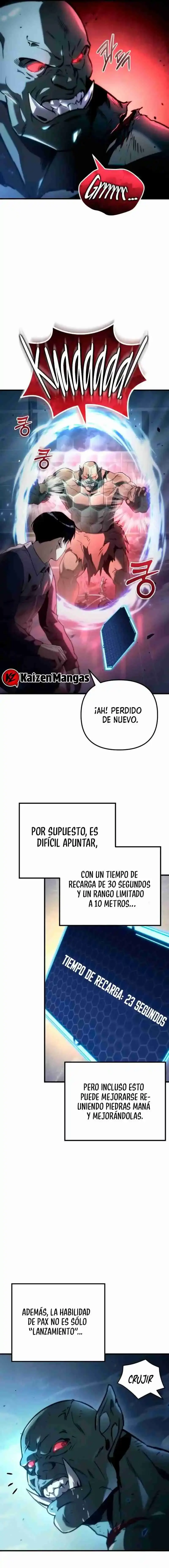  Almacenes ocultos en el Apocalipsis > Capitulo 3 > Page 31