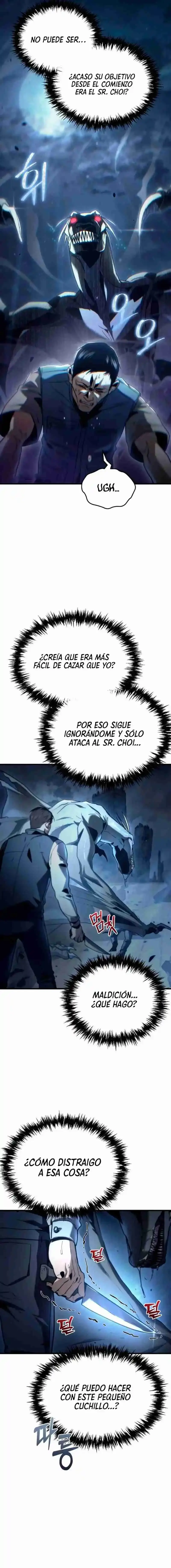  Almacenes ocultos en el Apocalipsis > Capitulo 3 > Page 131
