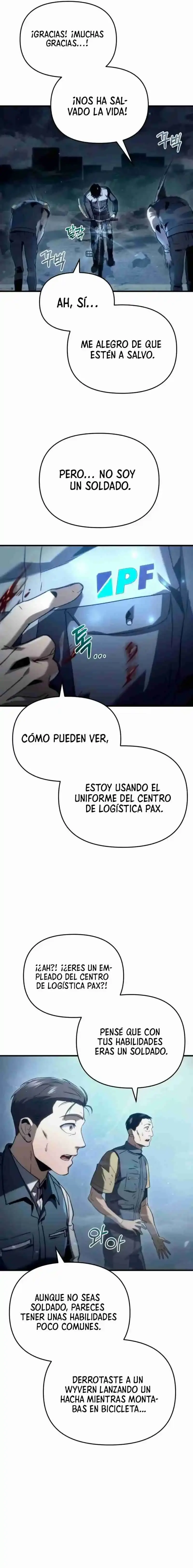  Almacenes ocultos en el Apocalipsis > Capitulo 3 > Page 191