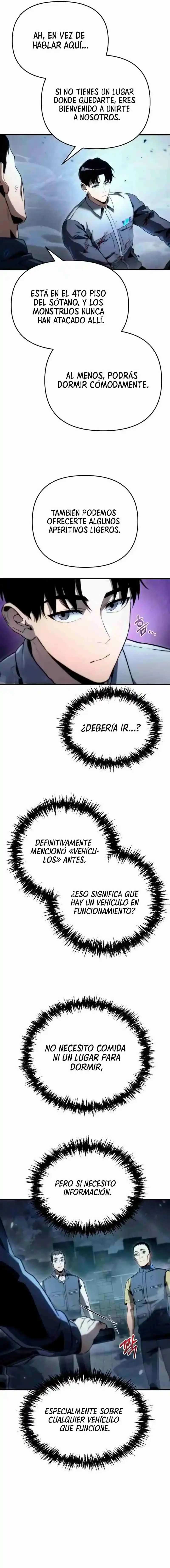  Almacenes ocultos en el Apocalipsis > Capitulo 3 > Page 221