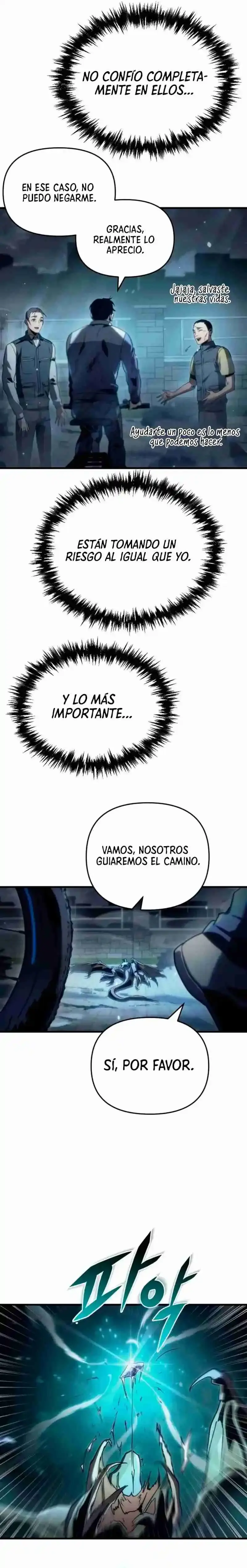  Almacenes ocultos en el Apocalipsis > Capitulo 3 > Page 231