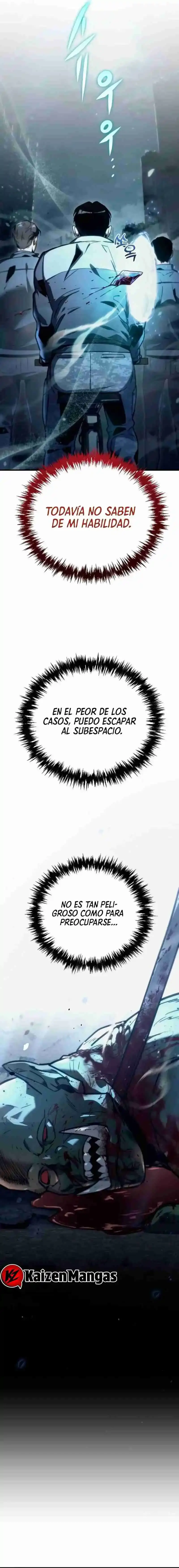  Almacenes ocultos en el Apocalipsis > Capitulo 3 > Page 241