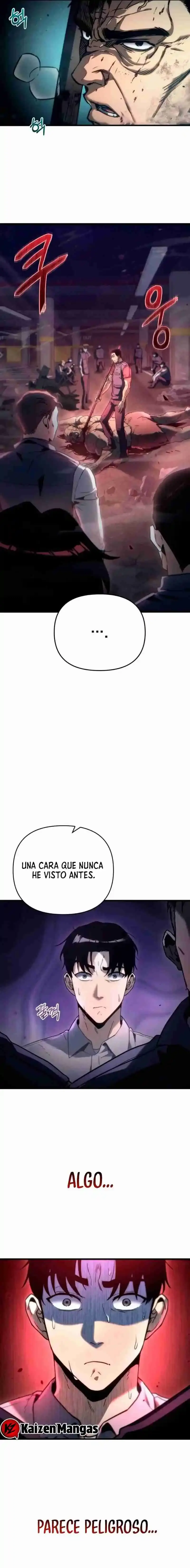  Almacenes ocultos en el Apocalipsis > Capitulo 3 > Page 251