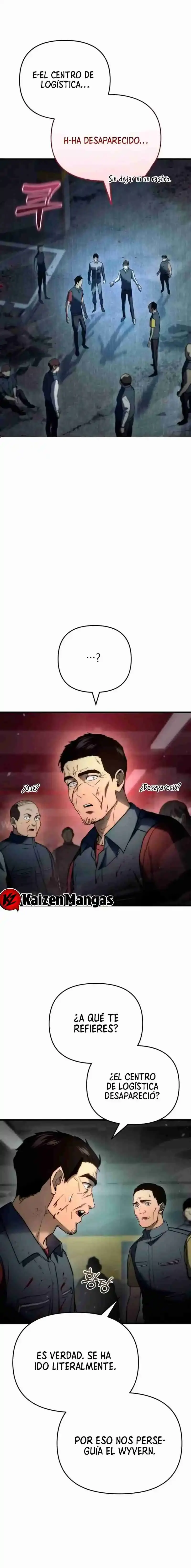  Almacenes ocultos en el Apocalipsis > Capitulo 4 > Page 71