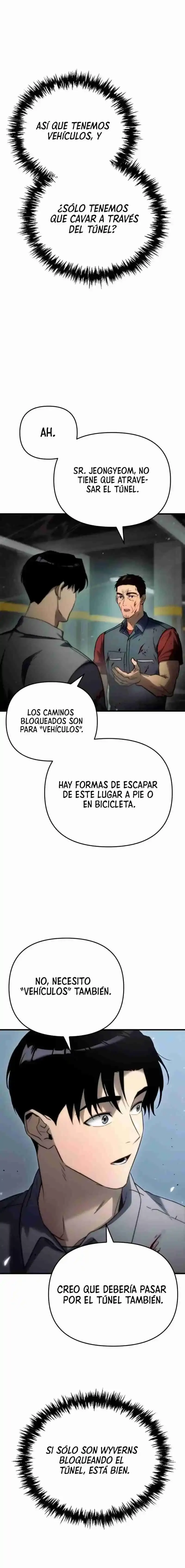  Almacenes ocultos en el Apocalipsis > Capitulo 4 > Page 121