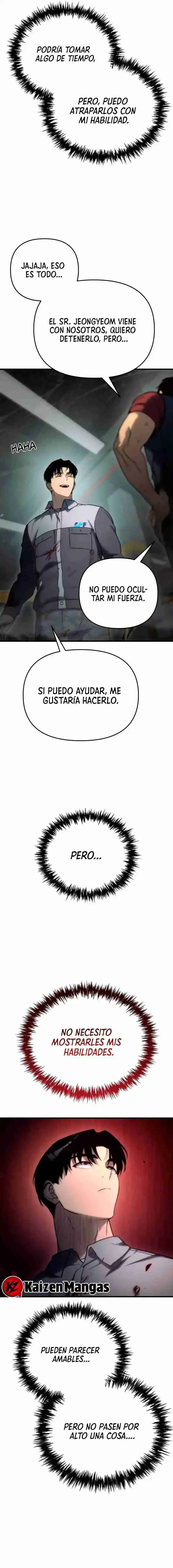  Almacenes ocultos en el Apocalipsis > Capitulo 4 > Page 131