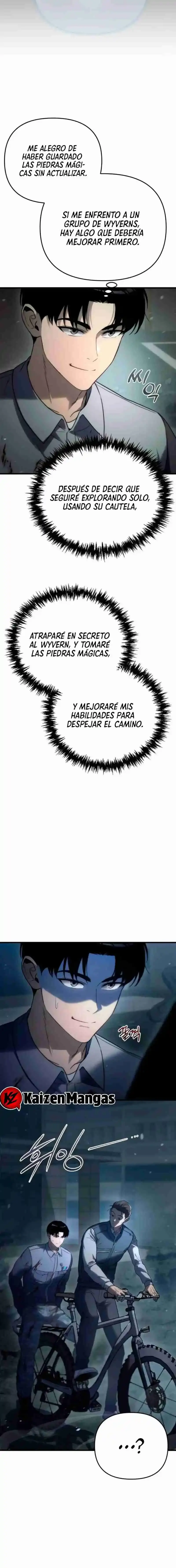  Almacenes ocultos en el Apocalipsis > Capitulo 4 > Page 161