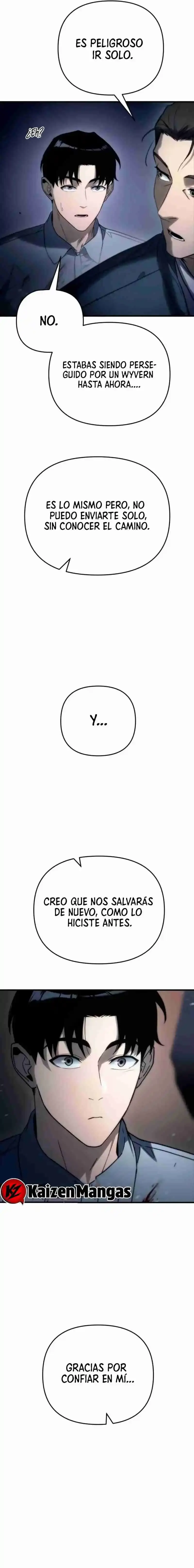  Almacenes ocultos en el Apocalipsis > Capitulo 4 > Page 171