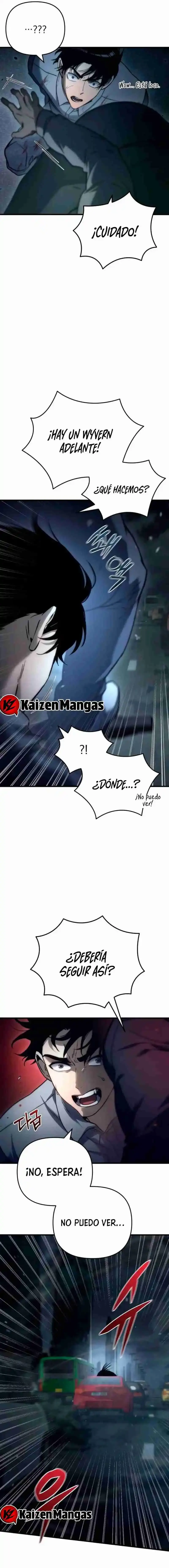  Almacenes ocultos en el Apocalipsis > Capitulo 4 > Page 211
