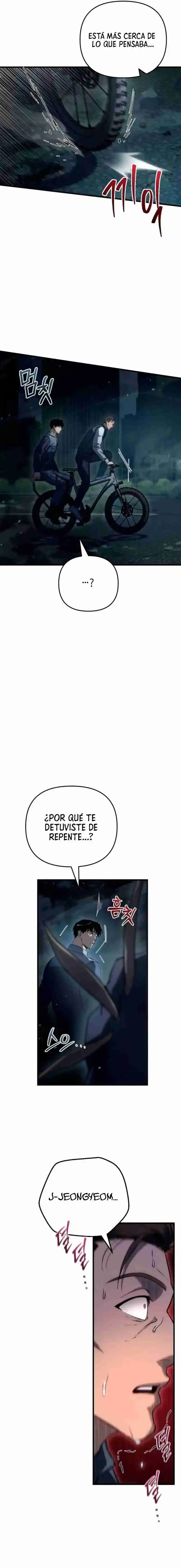 Almacenes ocultos en el Apocalipsis > Capitulo 4 > Page 241