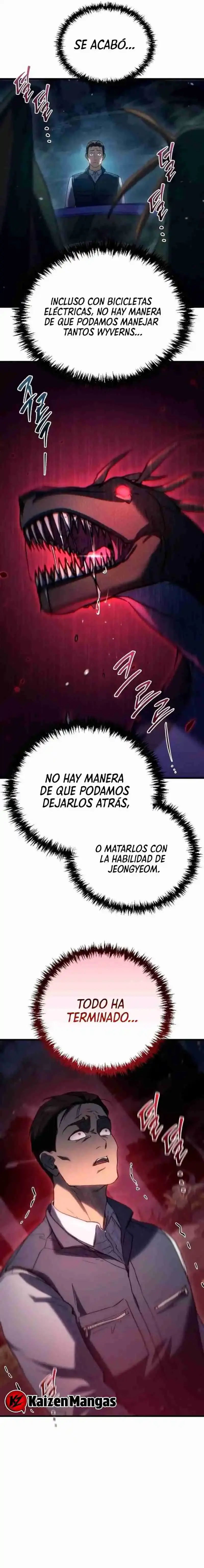  Almacenes ocultos en el Apocalipsis > Capitulo 4 > Page 261
