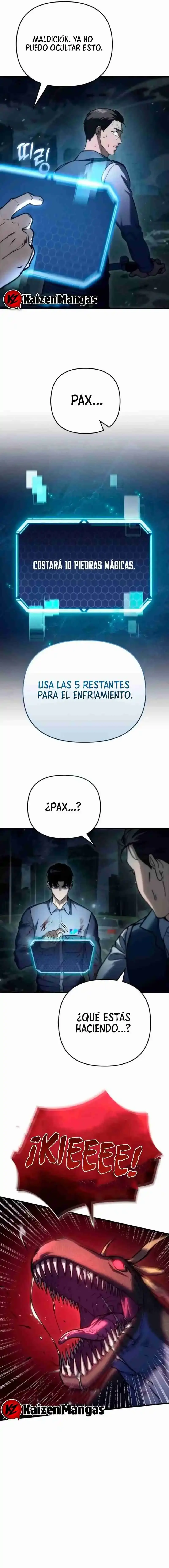  Almacenes ocultos en el Apocalipsis > Capitulo 4 > Page 271