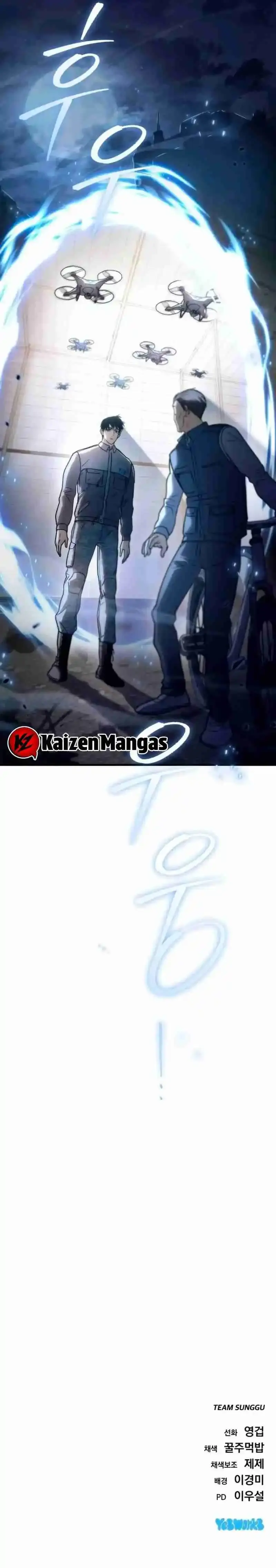  Almacenes ocultos en el Apocalipsis > Capitulo 4 > Page 301